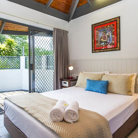 Island Leisure Resort Nelly Bay Екстериор снимка