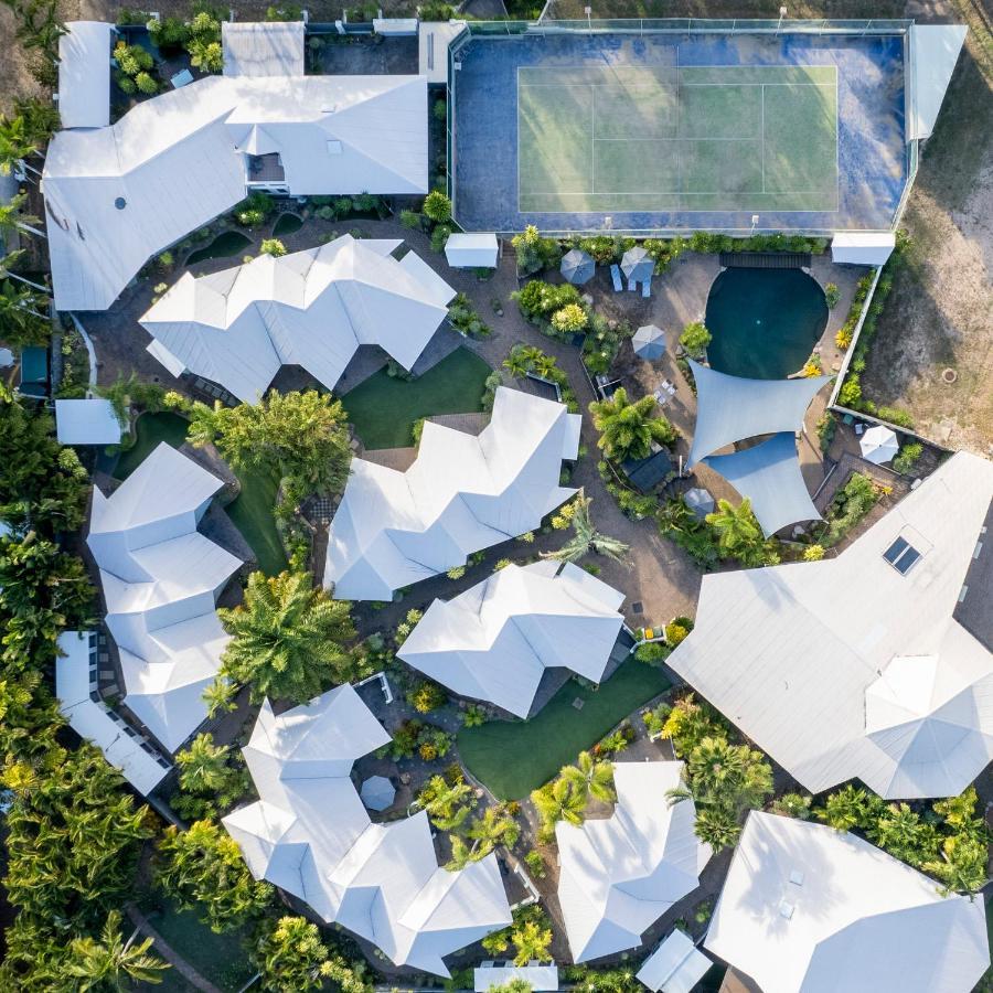 Island Leisure Resort Nelly Bay Екстериор снимка