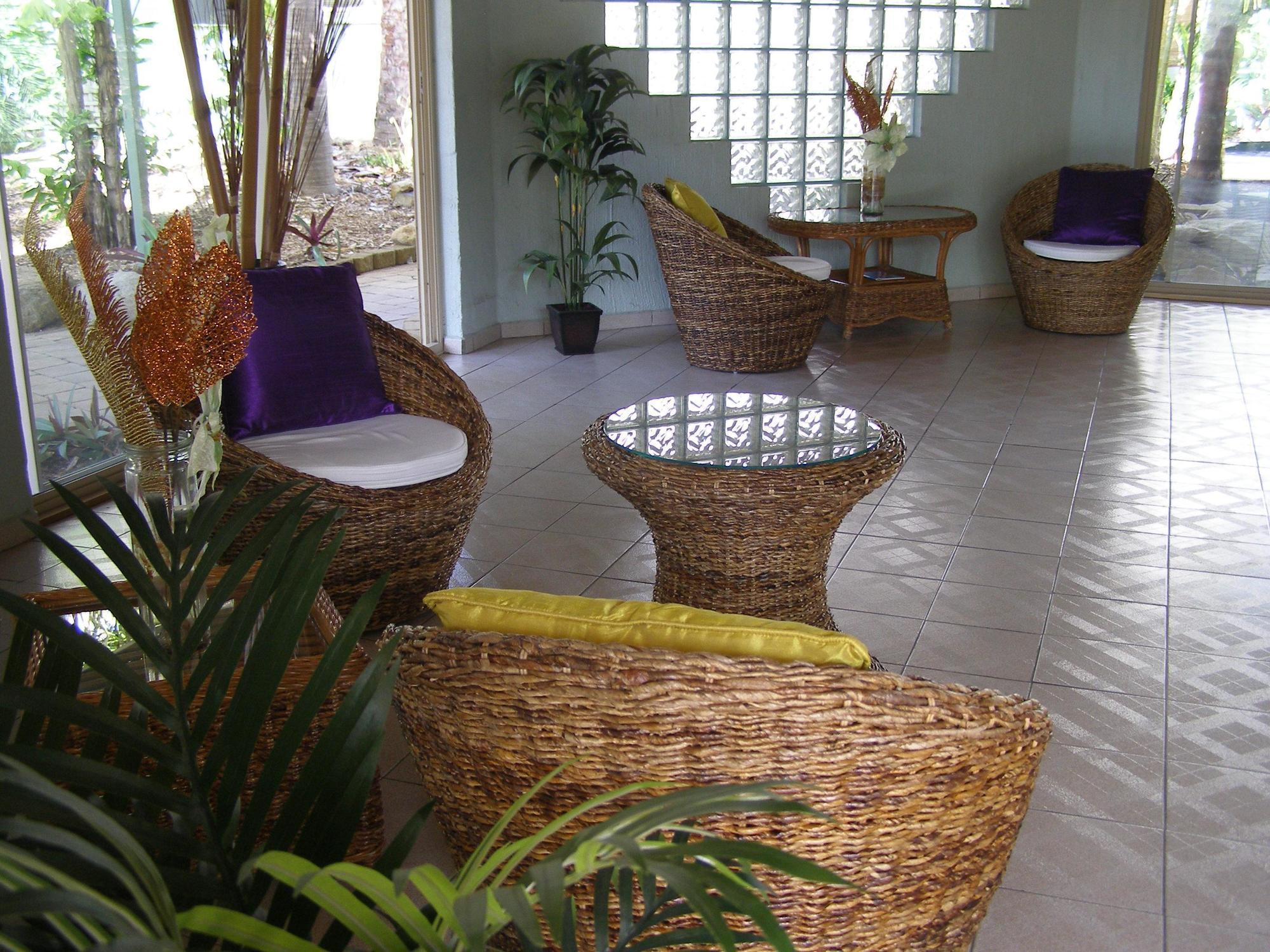 Island Leisure Resort Nelly Bay Екстериор снимка