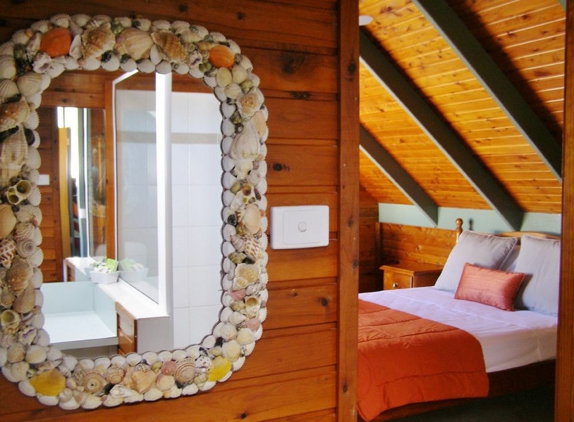 Island Leisure Resort Nelly Bay Екстериор снимка