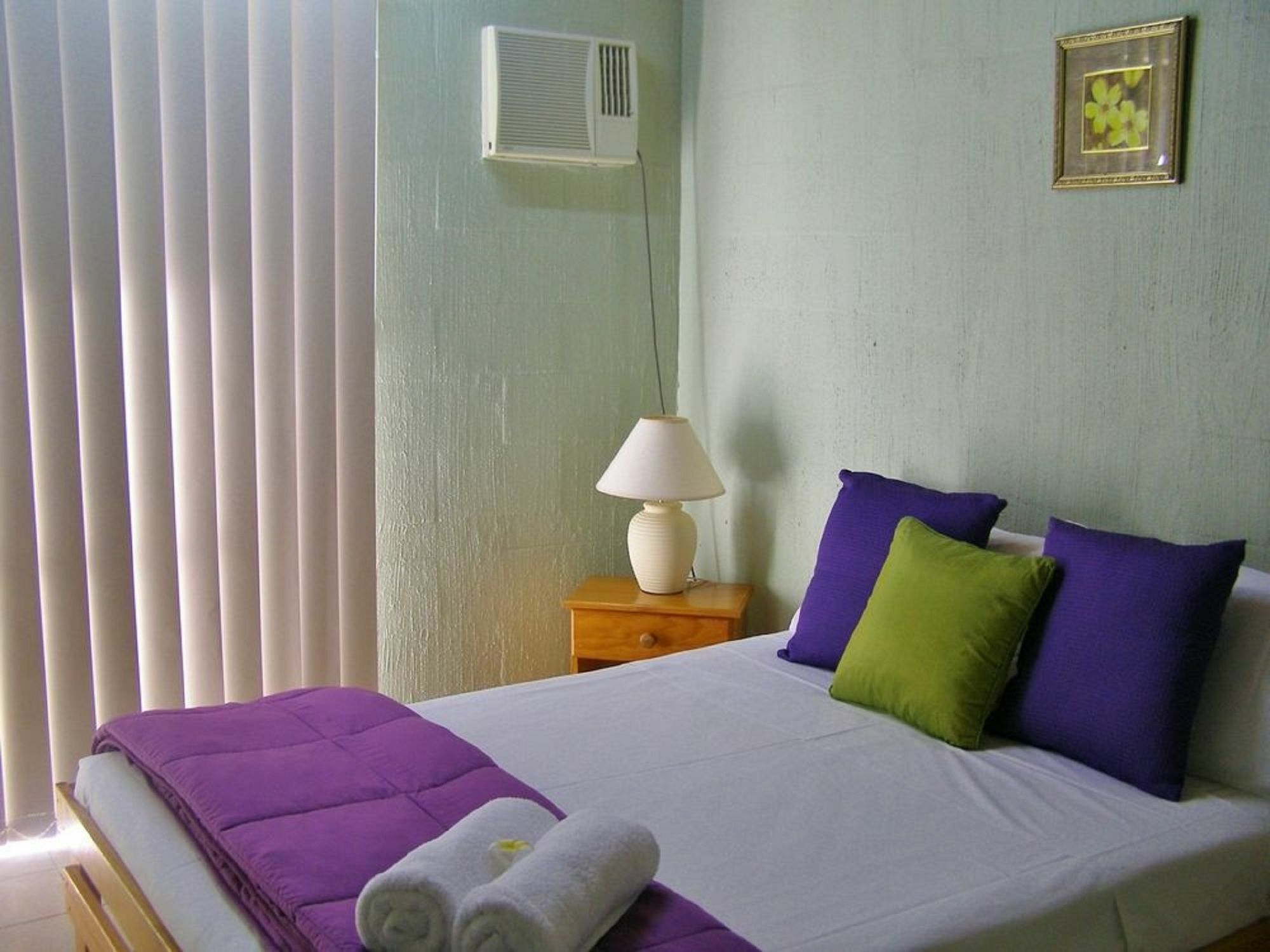 Island Leisure Resort Nelly Bay Екстериор снимка