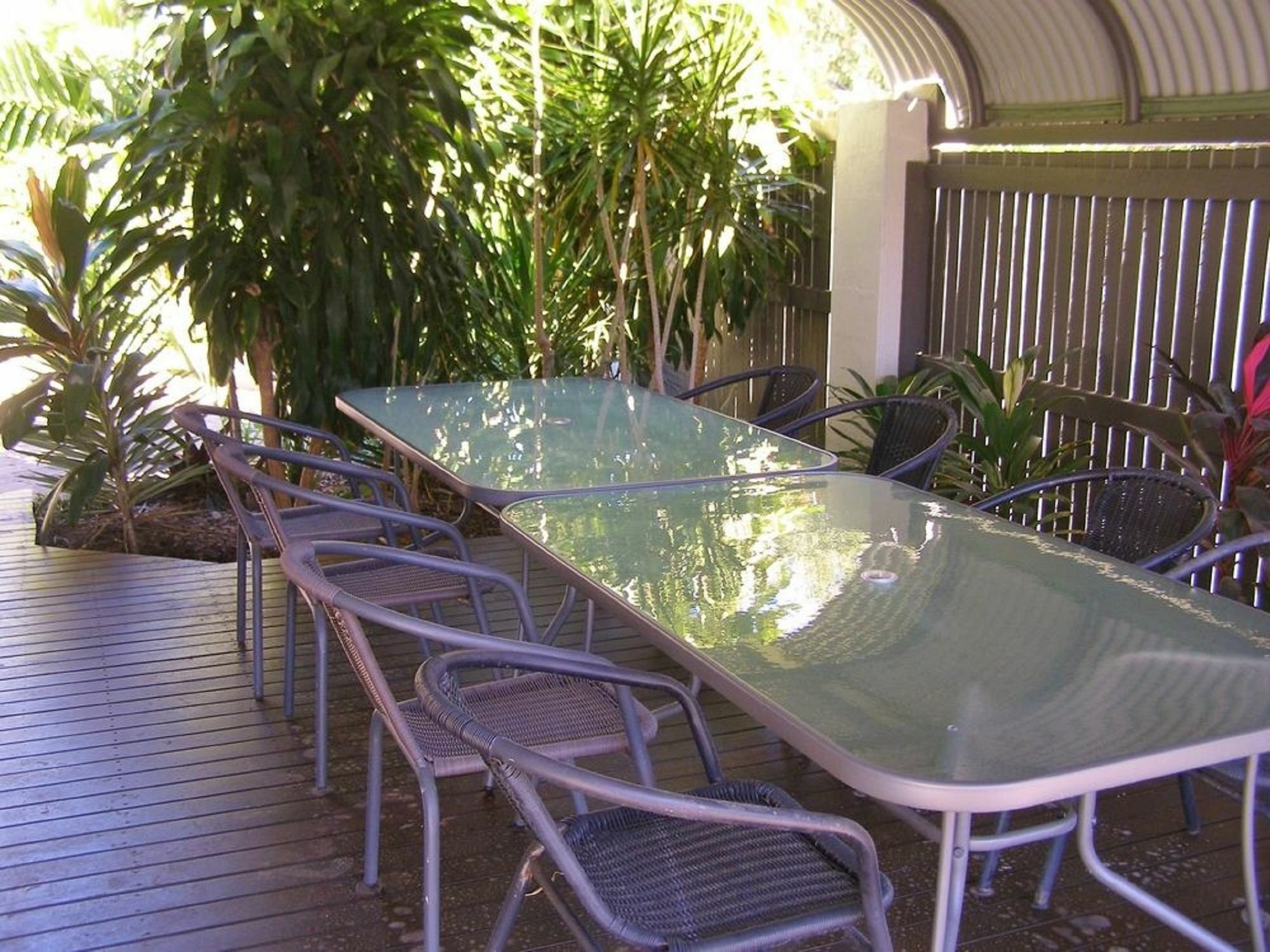 Island Leisure Resort Nelly Bay Екстериор снимка